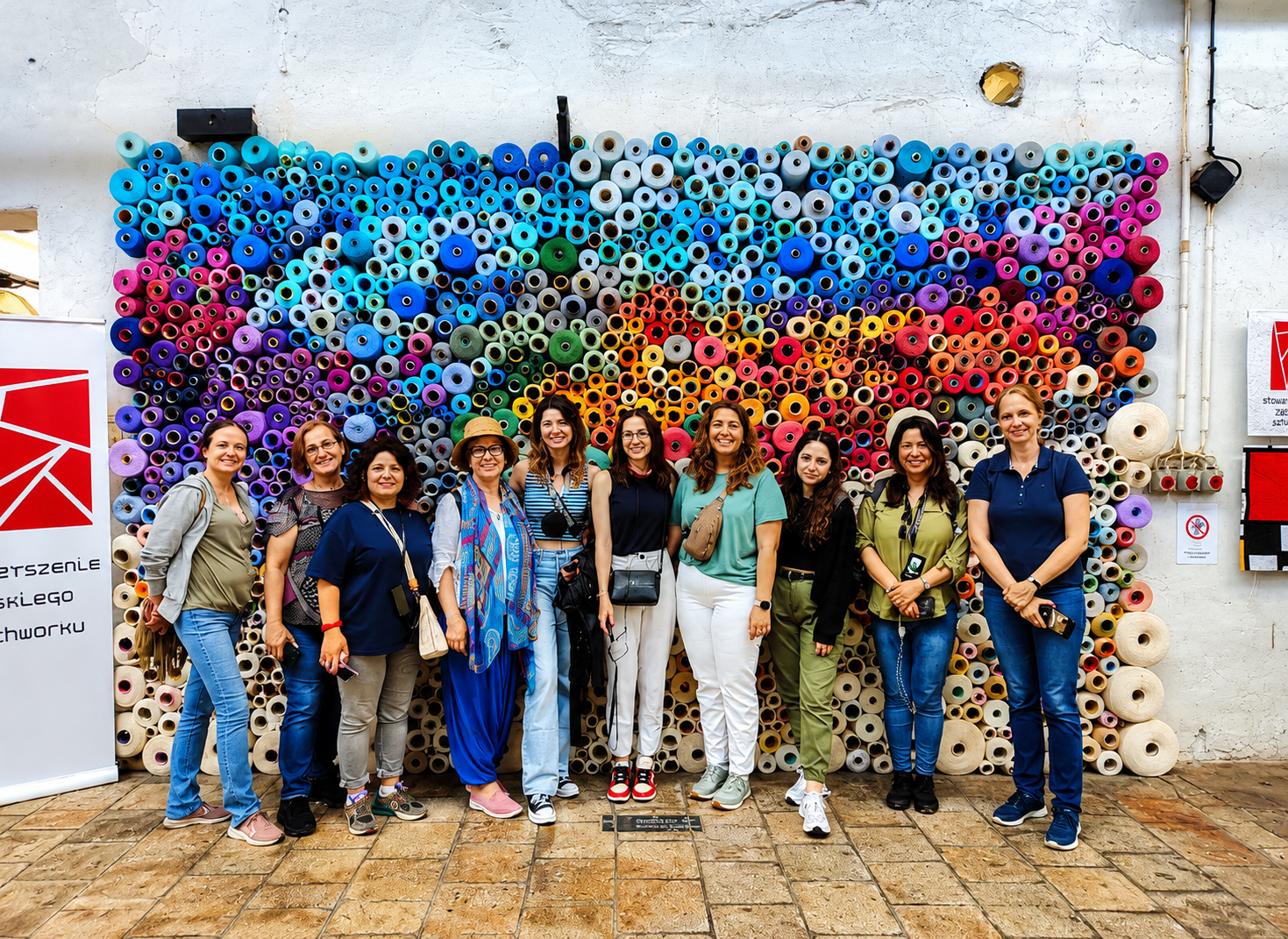 Cultural Trip Organized As Part of Our Activity III Program in Poland