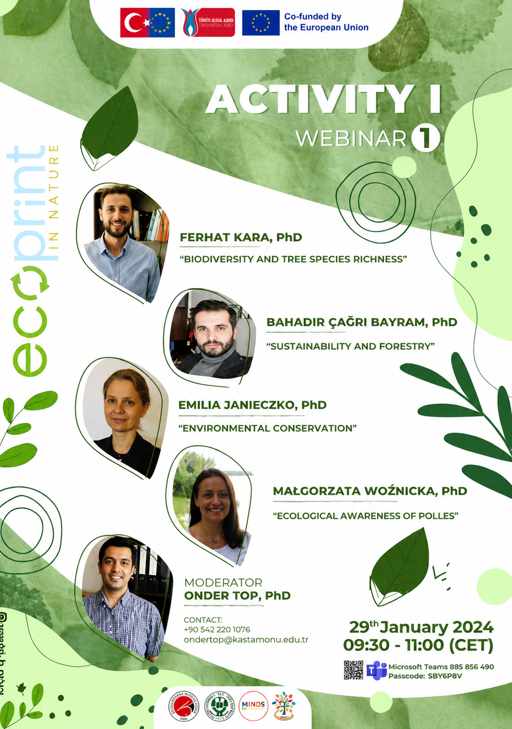 WEBINAR 1
