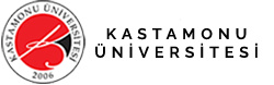 Kastamonu Üniversite Proje Ecoprint