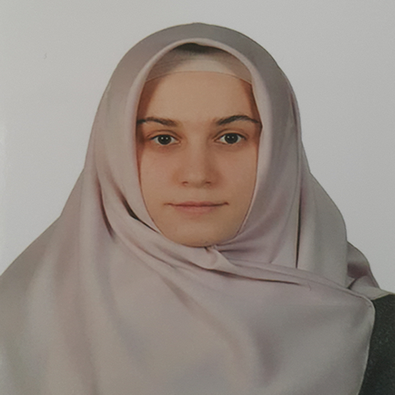 Tuba KÜLÇE 