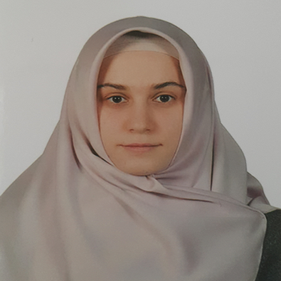 Tuba KÜLÇE (Ph.D Candidate)