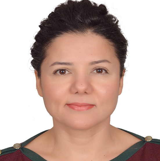 Assoc. Prof. Firdevs Müjde GÖKBEL YAVUZOĞLU